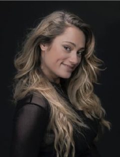 ROSANNE VAN ZALINGEN ROSANNE VAN ZALINGEN